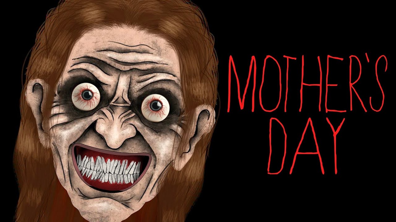 3个非常可怕的真实母亲节恐怖故事动画-咕咕的工具箱