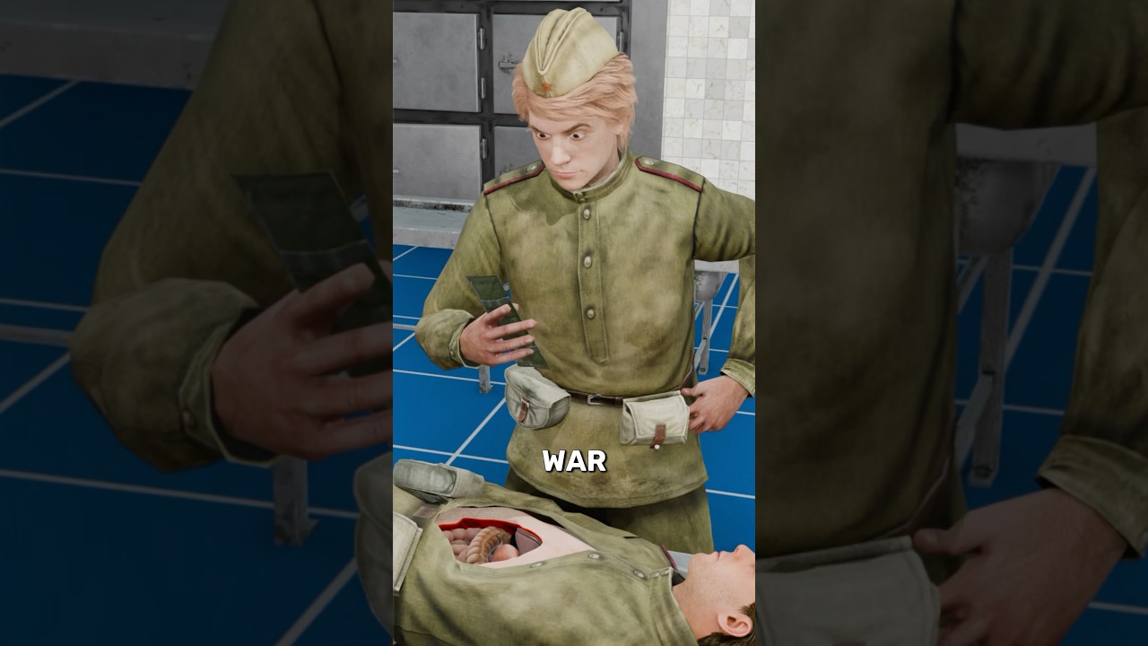 隐藏在士兵体内的秘密战争计划-咕咕的工具箱