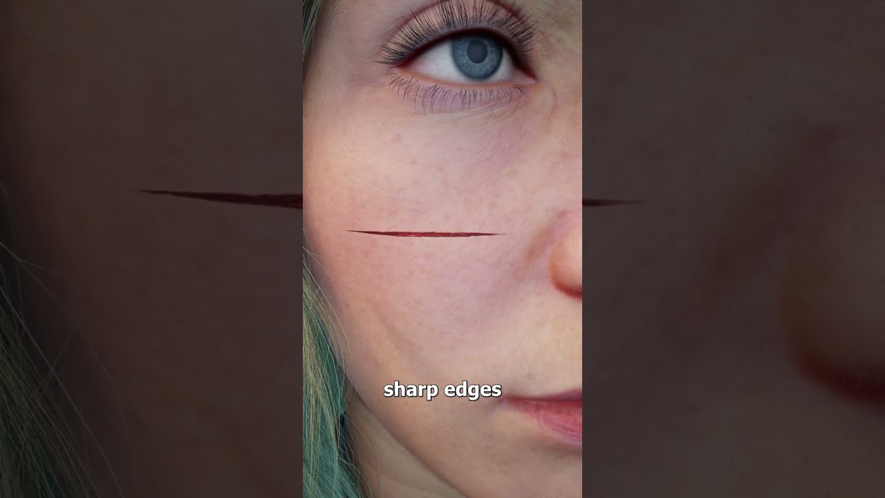 如果你从不修剪指甲会发生什么？-咕咕的工具箱