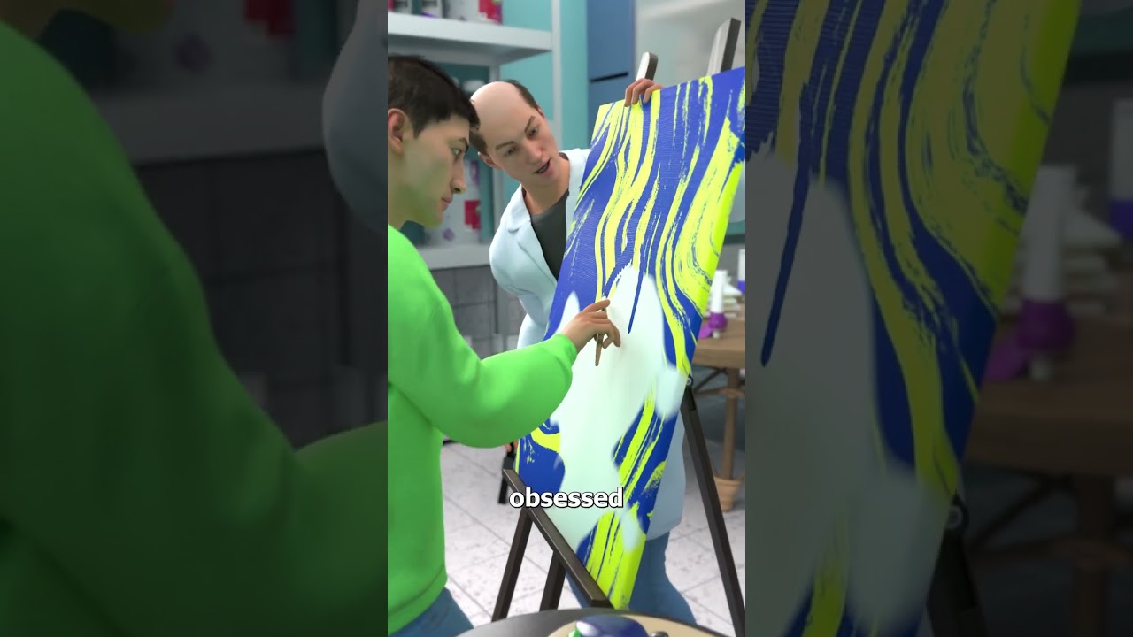 这次脑损伤让他变成了天才-咕咕的工具箱