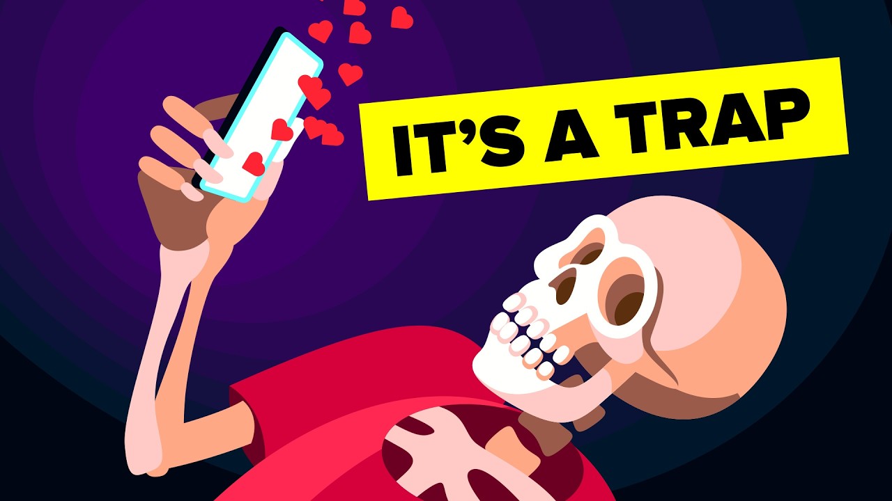 连心理学家都对 Z 世代的心理健康危机感到震惊-咕咕的工具箱