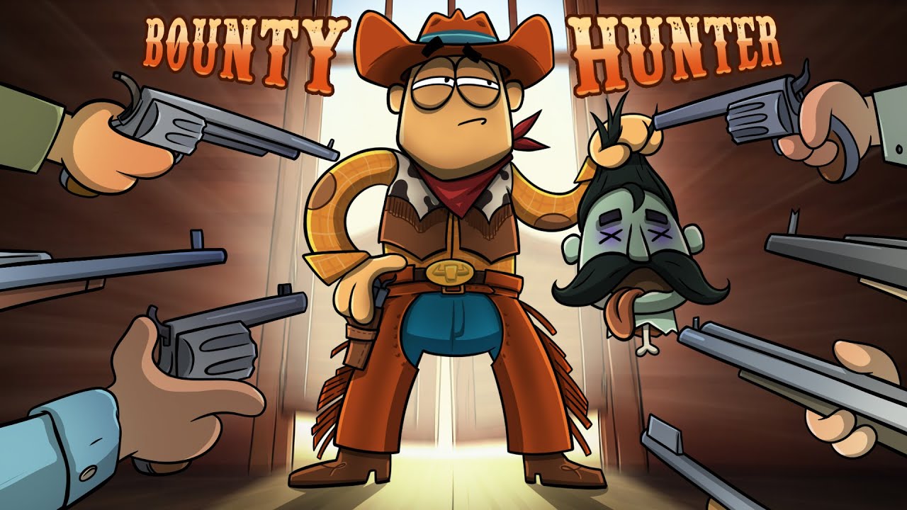 赏金猎人最喜欢的 3 个头-咕咕的工具箱