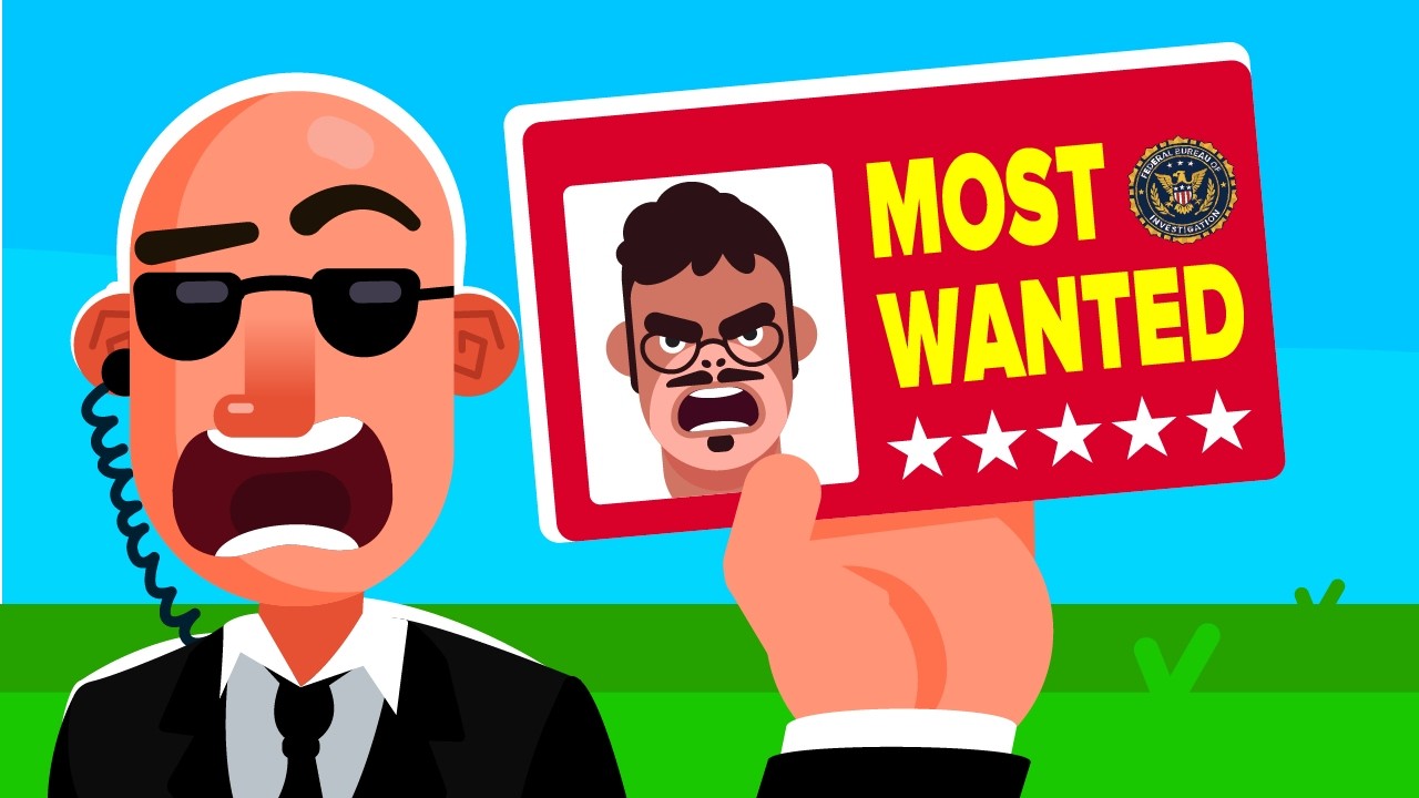 国际刑警组织为何惧怕这15名美国人-咕咕的工具箱