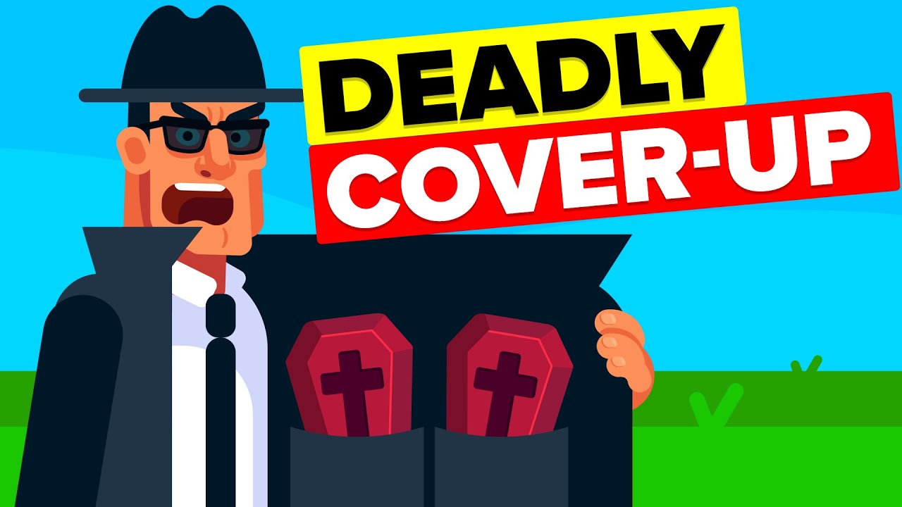 美国偷走死婴，原因如下-咕咕的工具箱