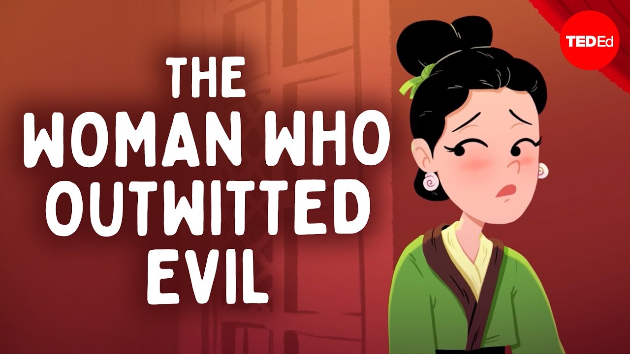 TED教育-咕咕的工具箱