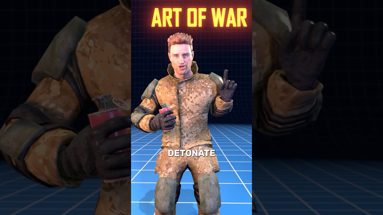 铝热剂手榴弹的工作原理-咕咕的工具箱