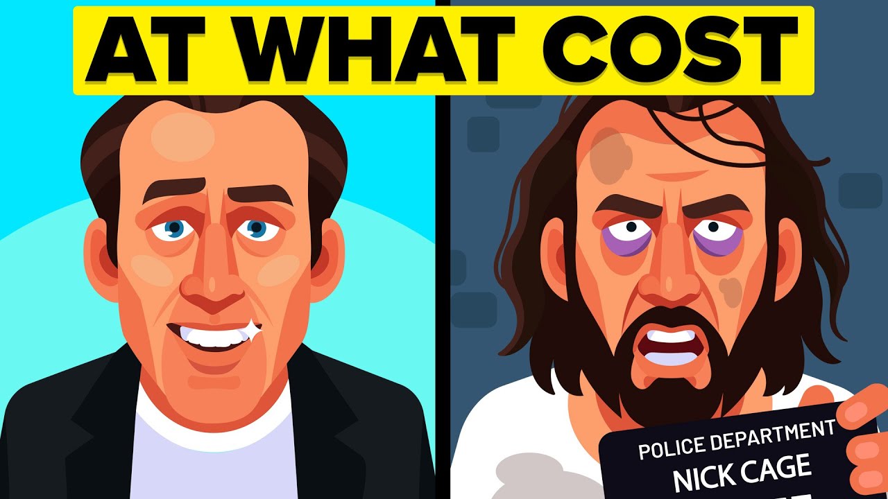 为什么成为亿万富翁很糟糕-咕咕的工具箱