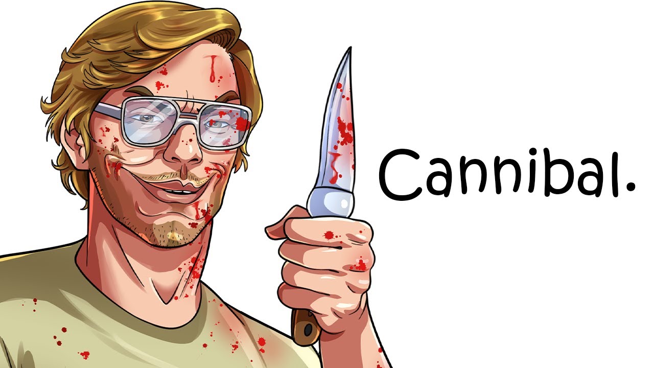 杰弗里·达默的生活-咕咕的工具箱