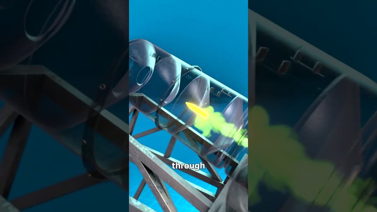 坦克抑制器的工作原理-咕咕的工具箱