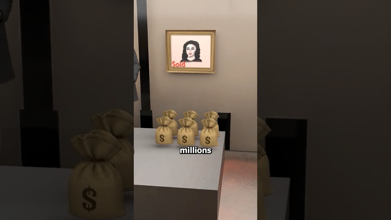 600 美元的出价揭露了价值数百万美元的秘密-咕咕的工具箱