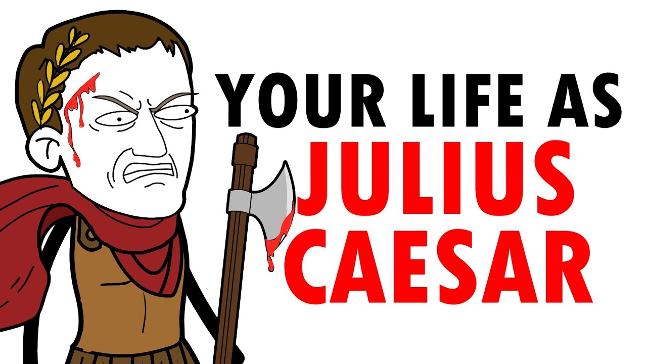 凯撒大帝的一生-咕咕的工具箱