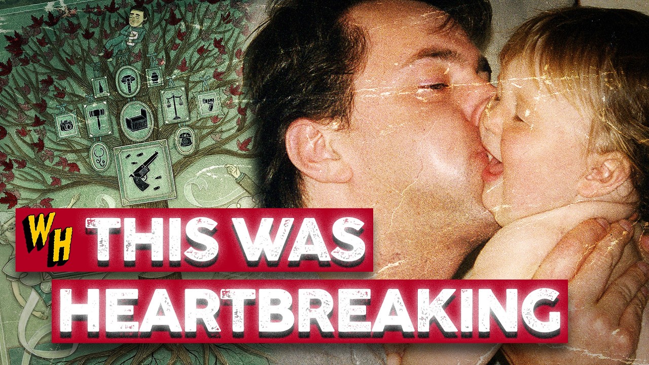 为什么《亲爱的扎卡里》是有史以来最令人心碎的纪录片-咕咕的工具箱