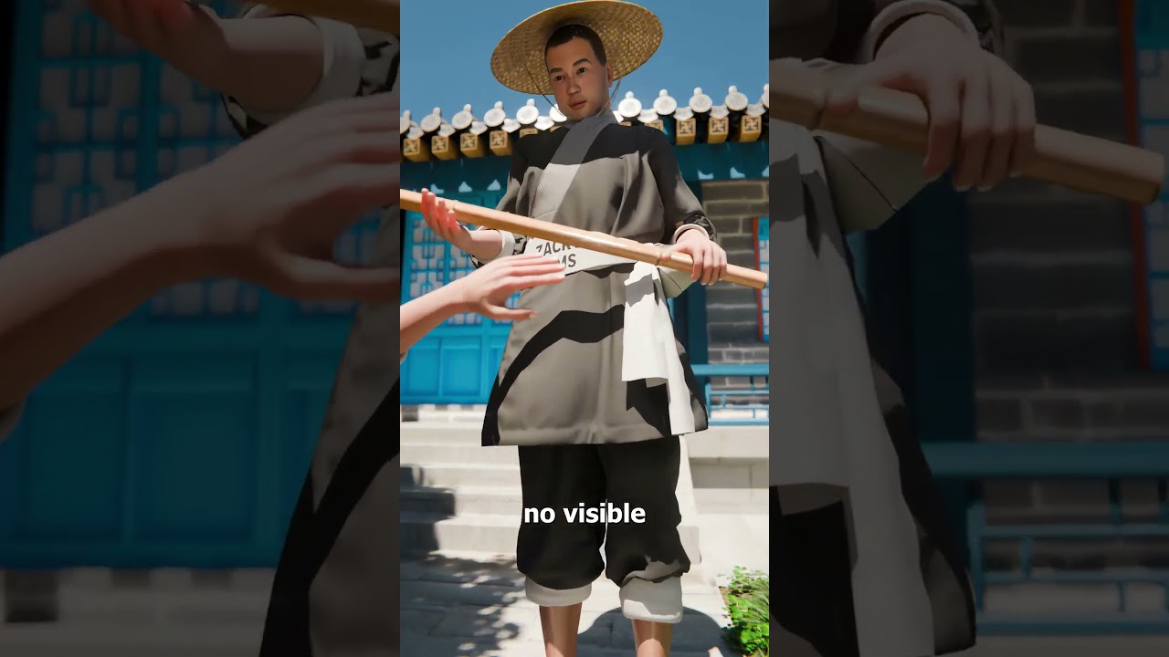 关于挠痒痒的令人不安的真相-咕咕的工具箱