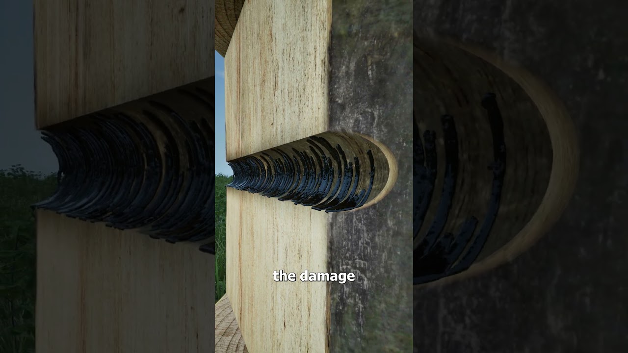 这种昂贵的木材是如何制成的-咕咕的工具箱