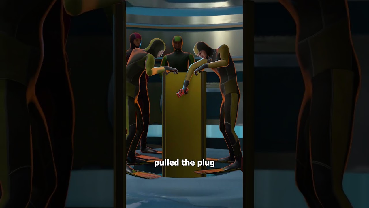 被困在石油管道系统中-咕咕的工具箱