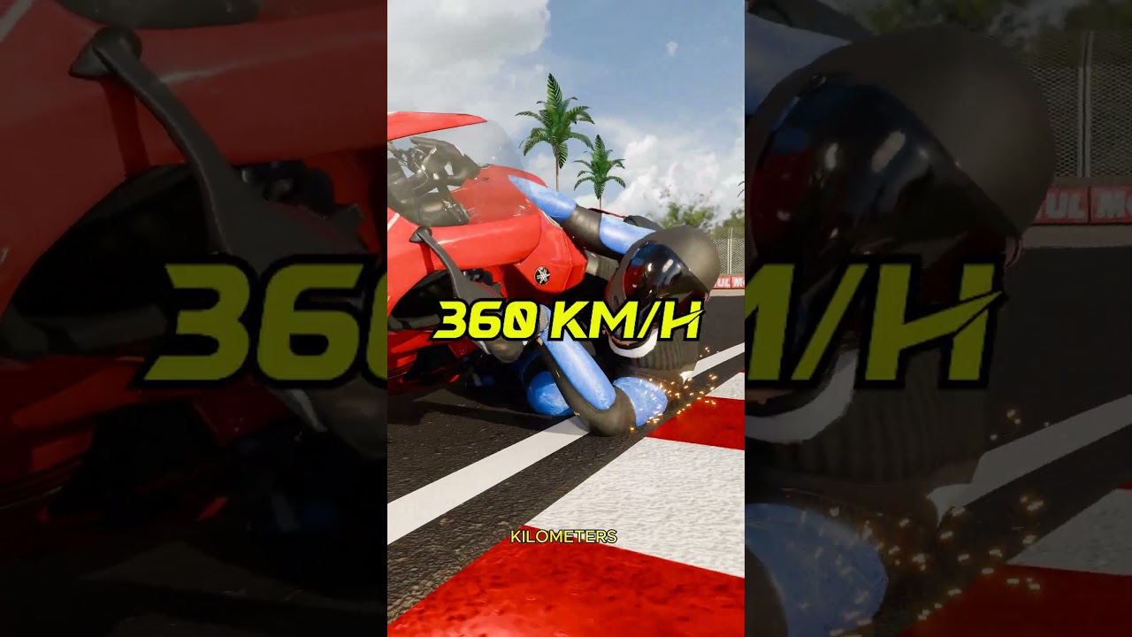 为什么 Moto-GP 赛车手的前臂上有伤疤-咕咕的工具箱