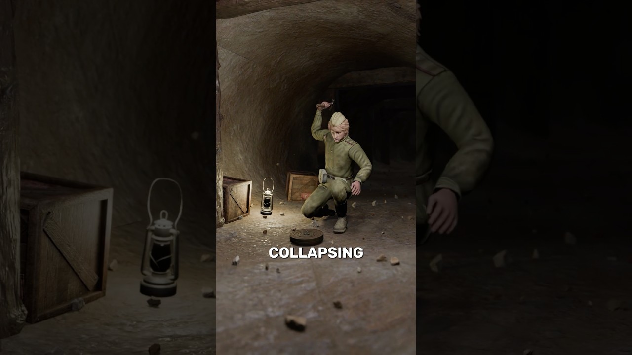 二战期间士兵为何引爆自己-咕咕的工具箱