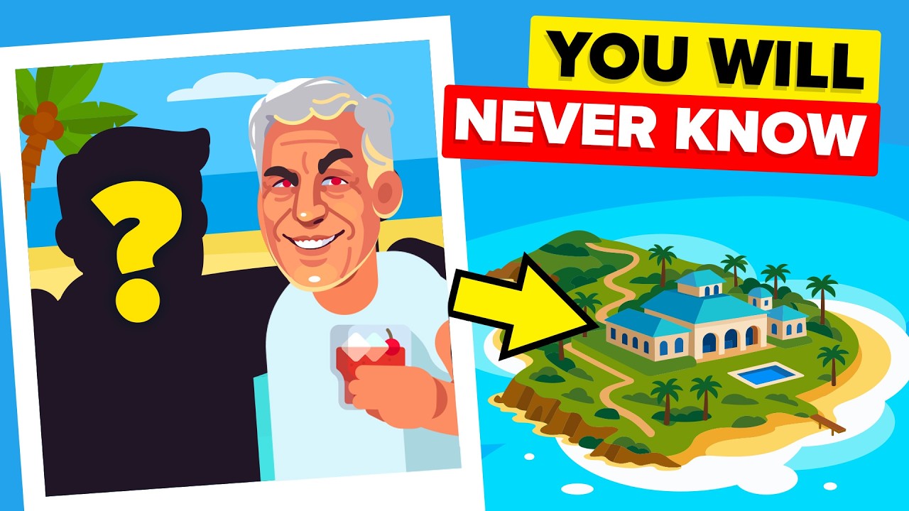 就连联邦调查局也对爱泼斯坦的文件内容感到震惊-咕咕的工具箱