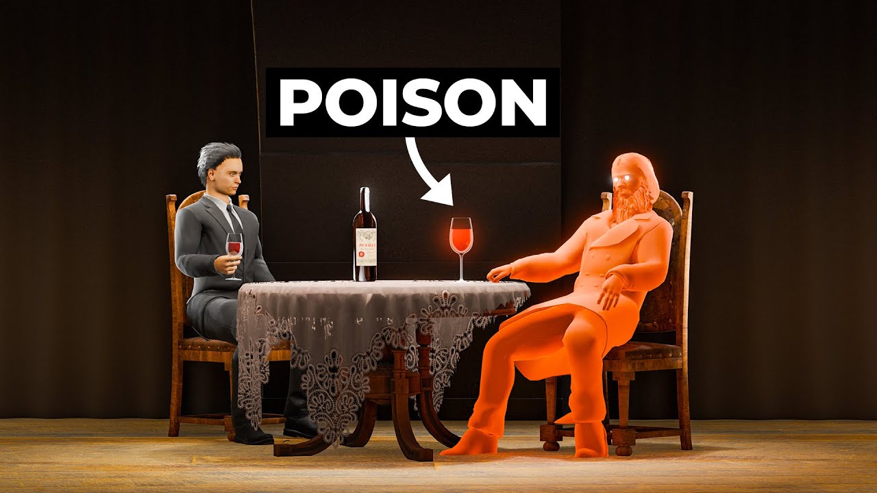 杀死拉斯普京的陷阱-咕咕的工具箱