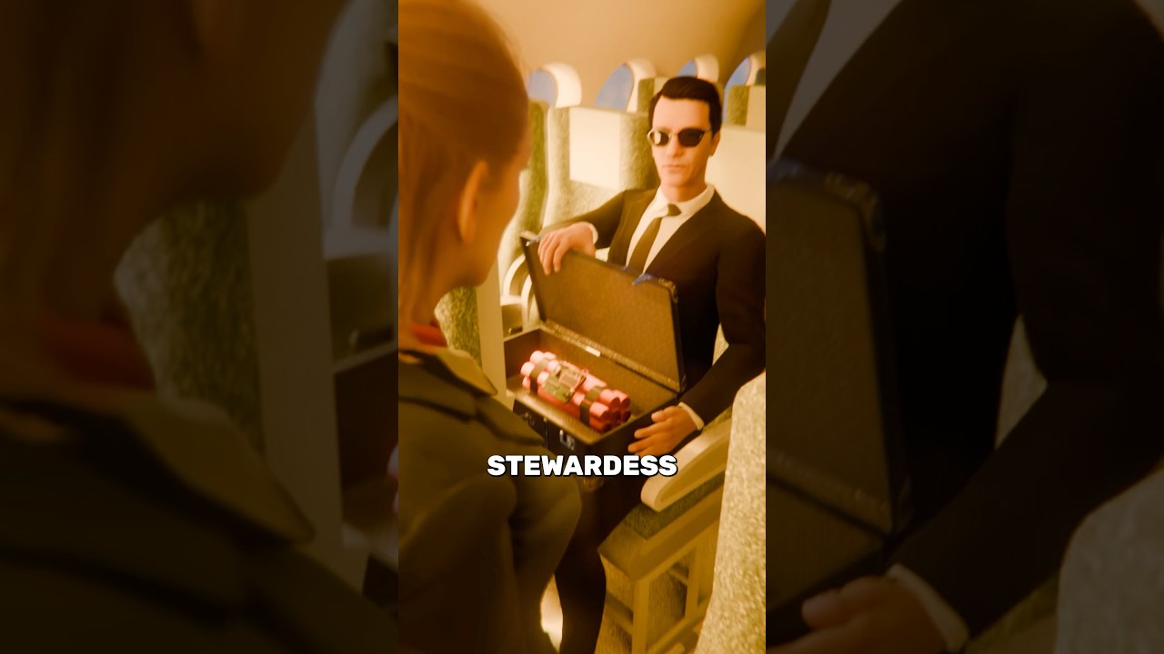 丹·库珀是如何卷走 20 万美元的-咕咕的工具箱