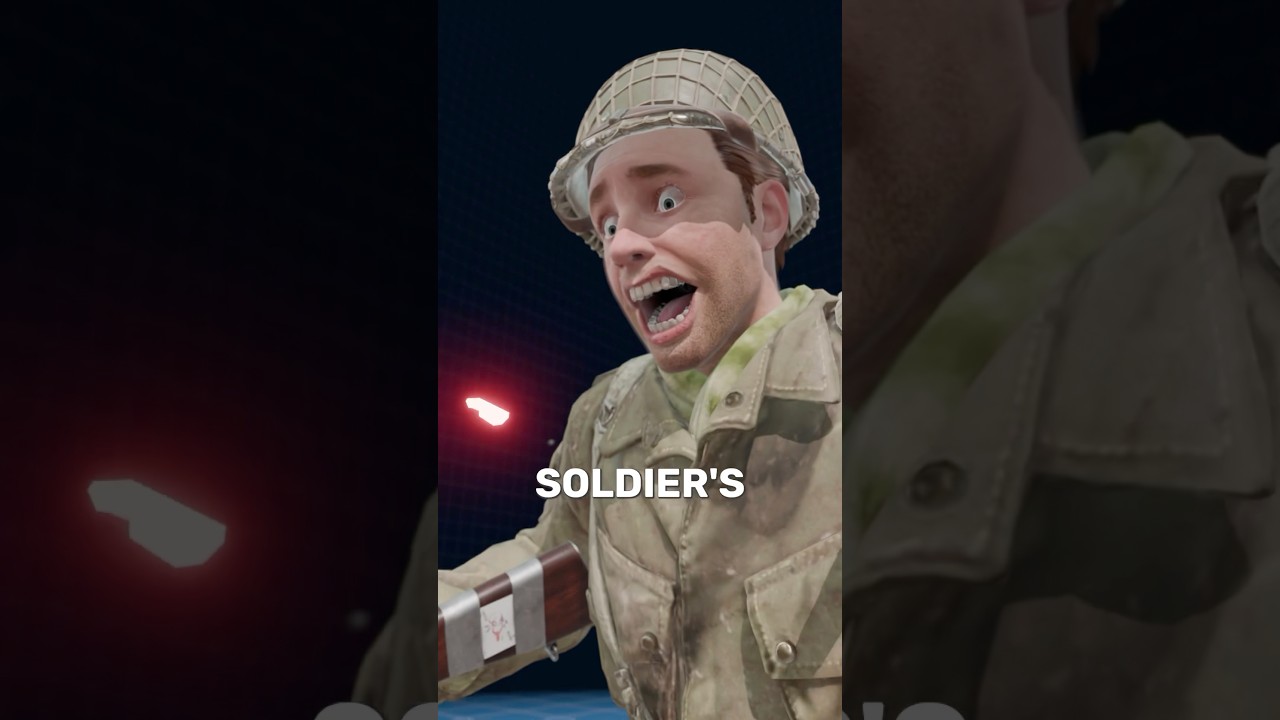 他吞下手榴弹碎片却幸存下来-咕咕的工具箱