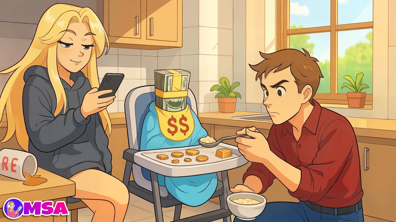 我的男朋友比我更爱钱-咕咕的工具箱