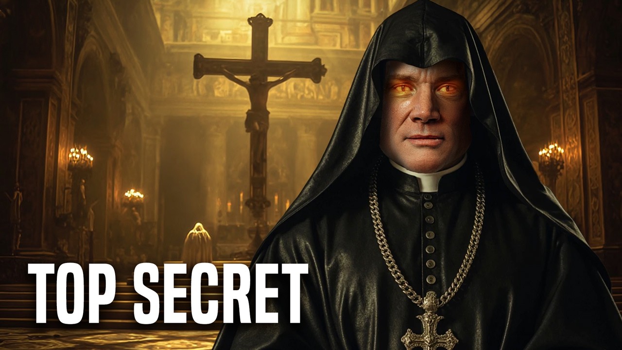 你不会相信梵蒂冈内部究竟隐藏着什么-咕咕的工具箱