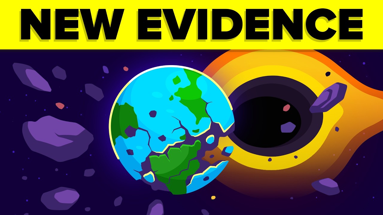 科学家刚刚发现黑洞中隐藏着某种东西-咕咕的工具箱