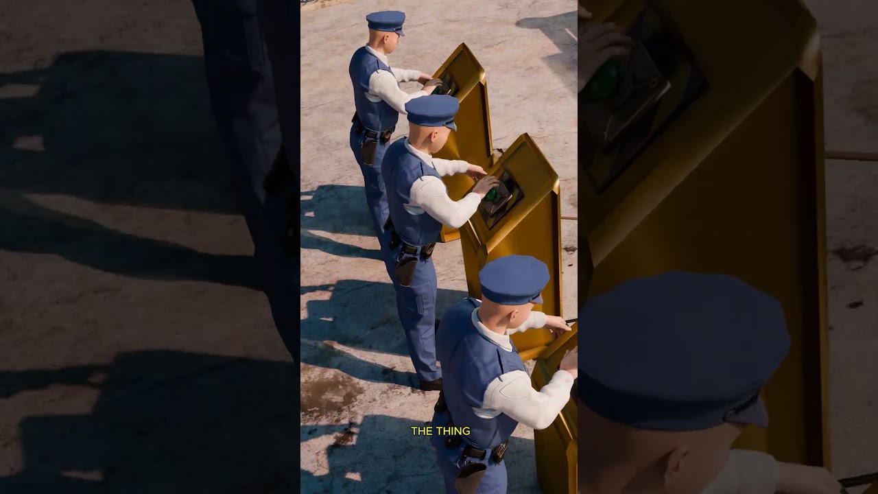 日本警察如何逃避责任-咕咕的工具箱