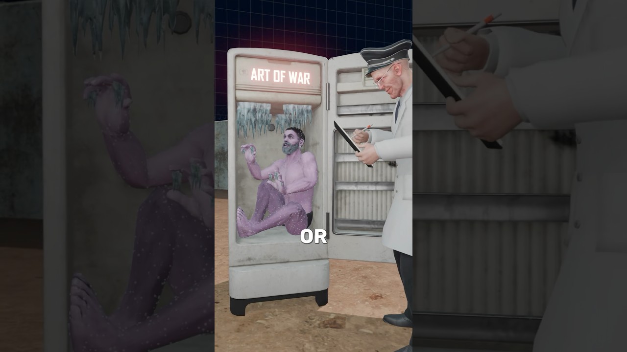 1945 年邪恶医生发生了什么事-咕咕的工具箱