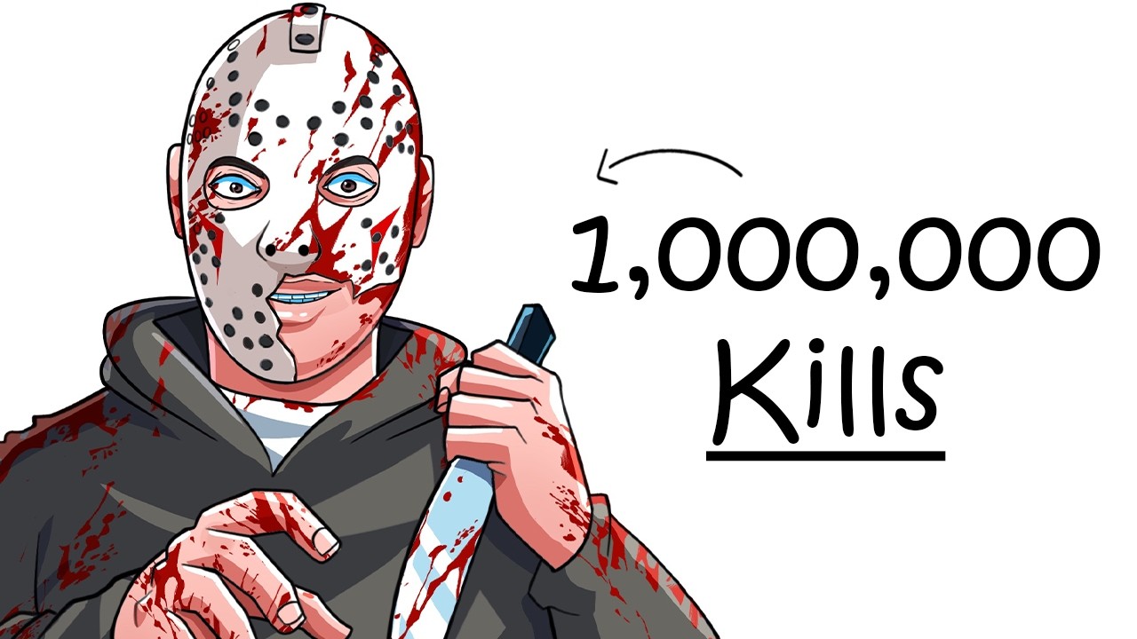 为什么成为连环杀手很糟糕-咕咕的工具箱