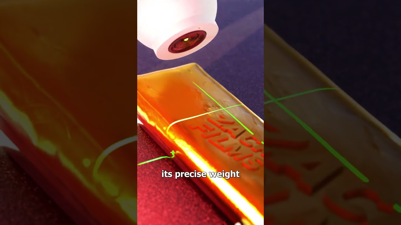 黄金回收 ATM 机的工作原理-咕咕的工具箱