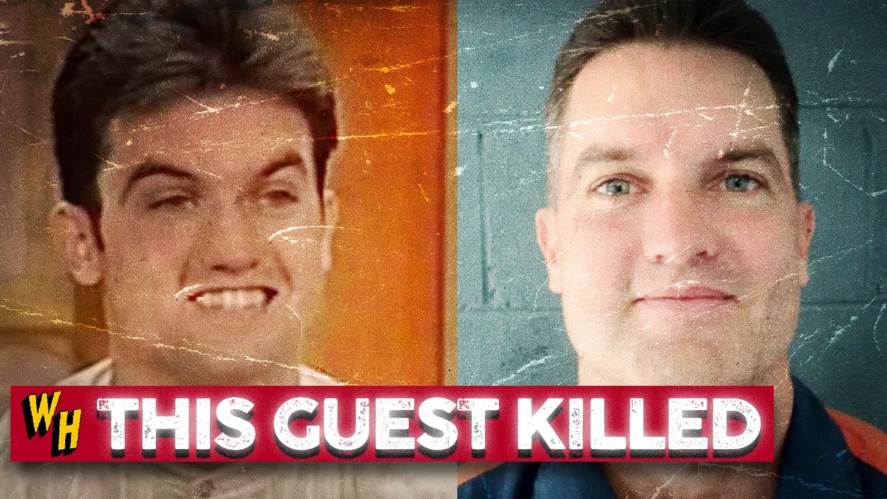 当脱口秀节目引发谋杀-咕咕的工具箱