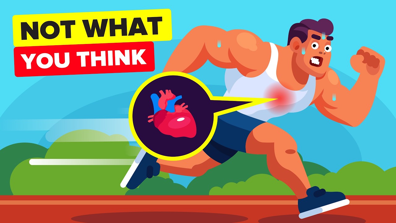 这就是为什么力量训练比有氧运动更好-咕咕的工具箱