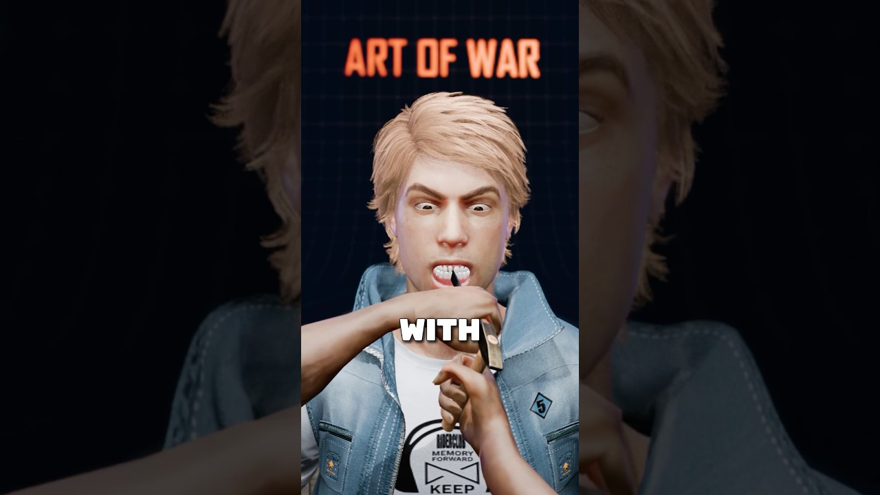 部落为何要磨砺自己的牙齿-咕咕的工具箱