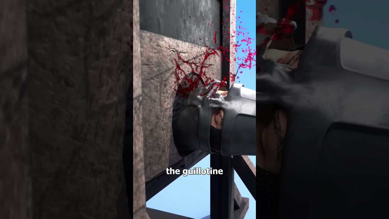 有什么能阻止断头台吗？-咕咕的工具箱