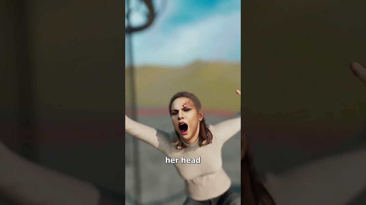 女人从过山车上摔下来却活了下来-咕咕的工具箱