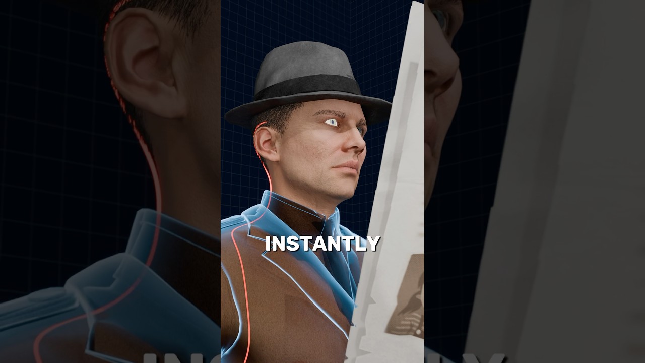 Eye Camera 概念-咕咕的工具箱