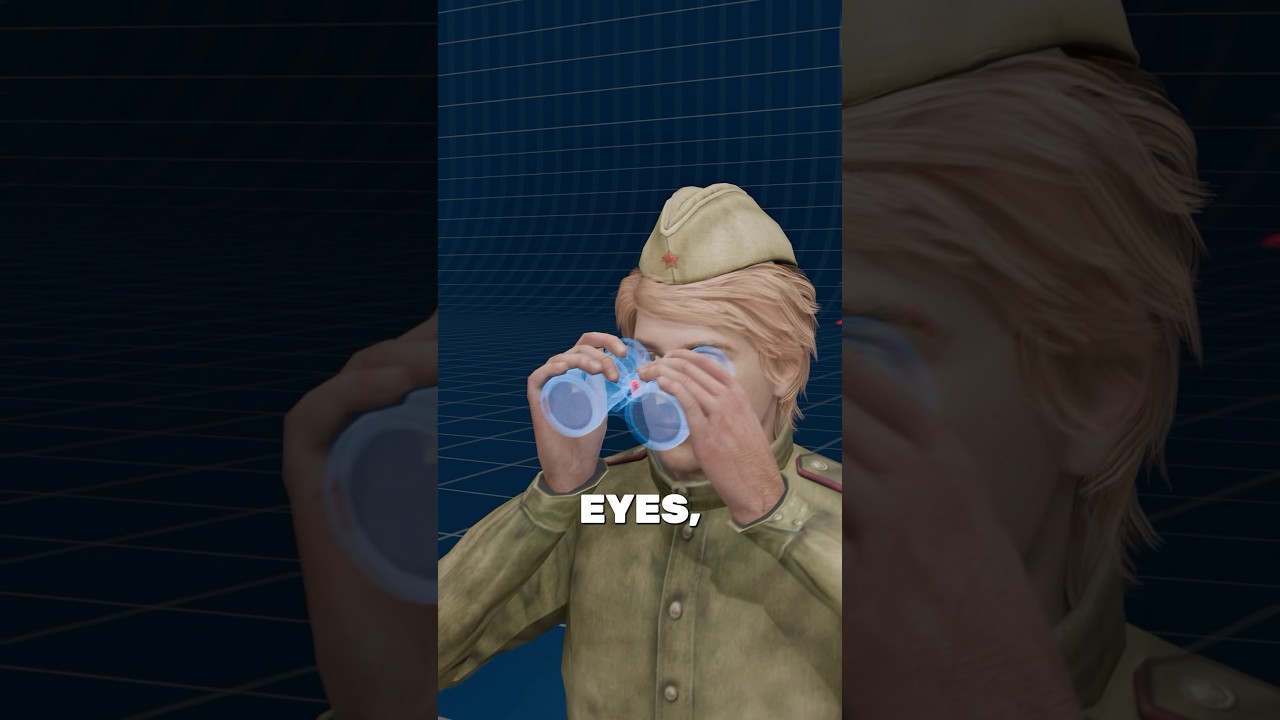 为什么这些双筒望远镜会爆炸-咕咕的工具箱