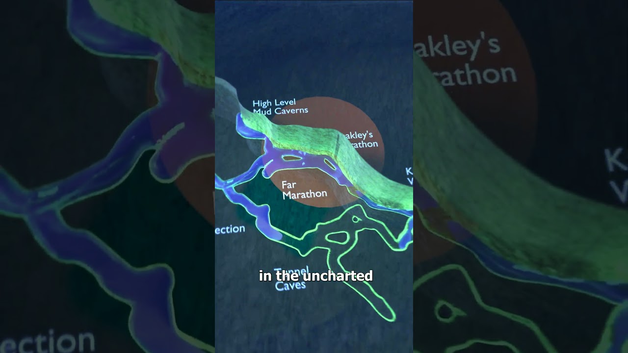 莫斯代尔洞穴灾难-咕咕的工具箱