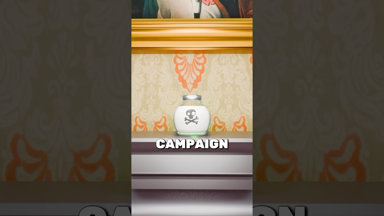 拿破仑为什么要毒死自己？-咕咕的工具箱