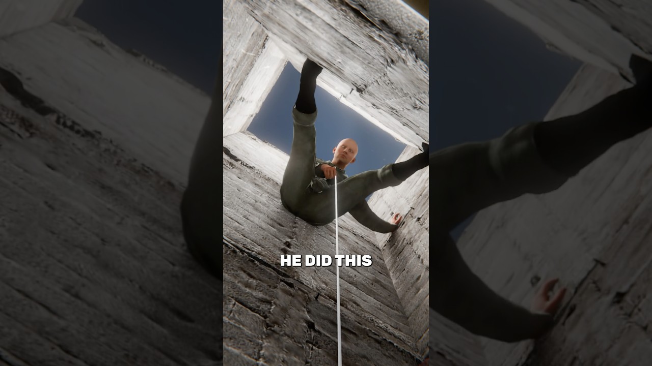 壁炉如何变成秘密陷阱-咕咕的工具箱