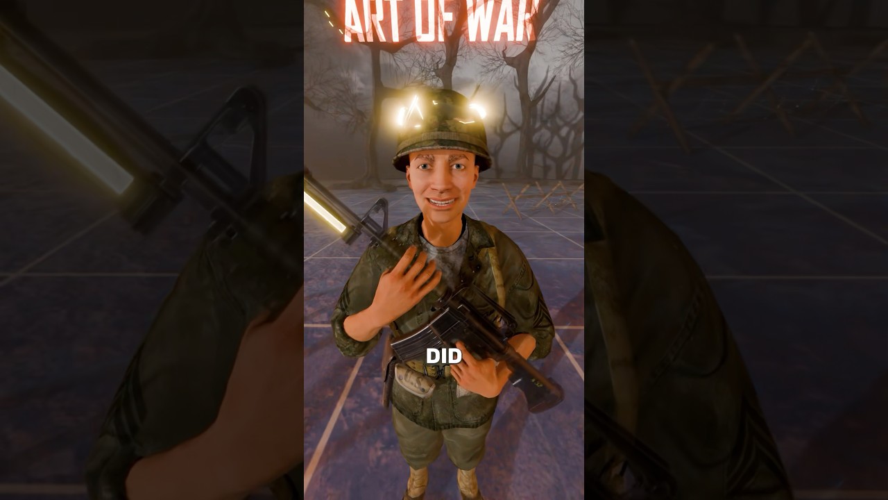 破碎的玻璃如何在战斗中拯救士兵-咕咕的工具箱