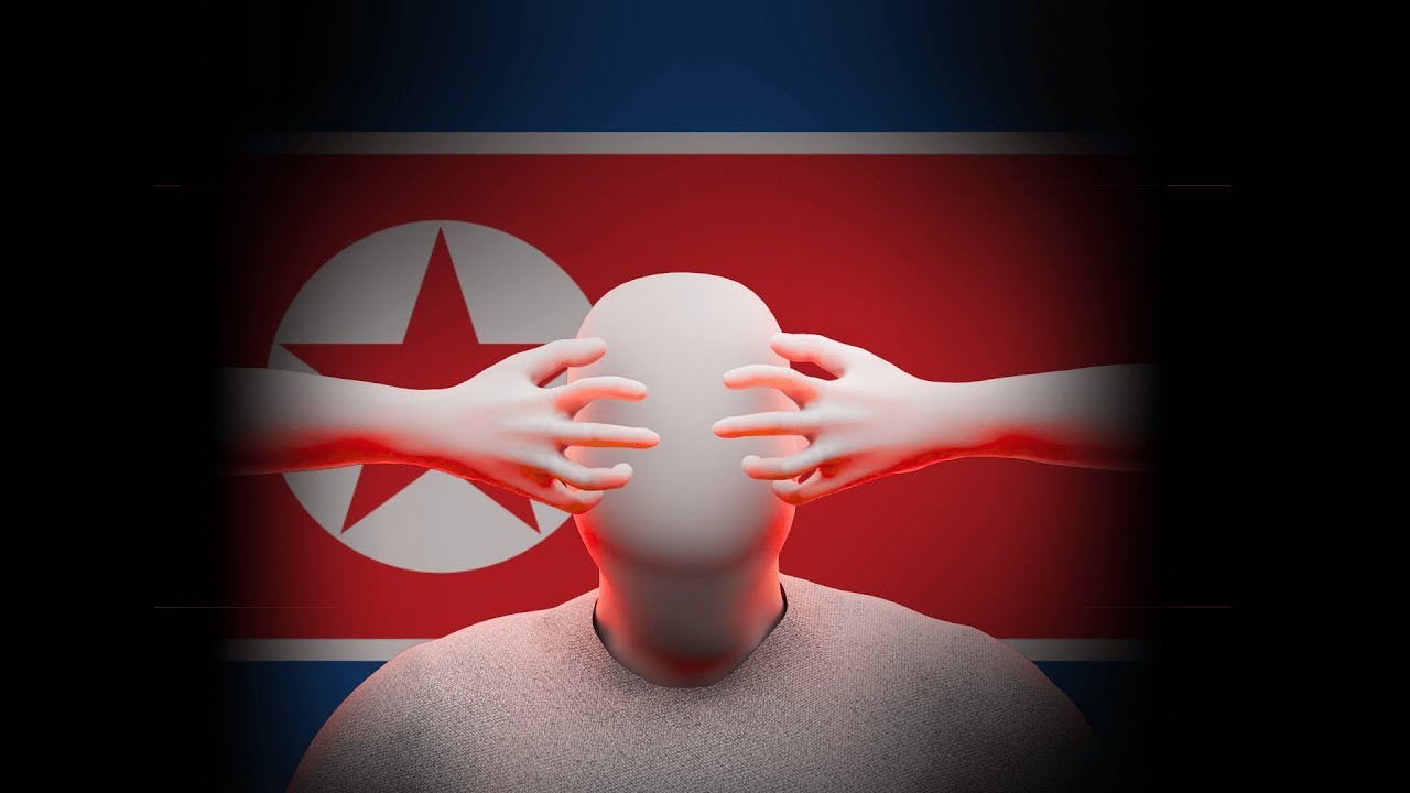 金正恩杀害兄长之日-咕咕的工具箱