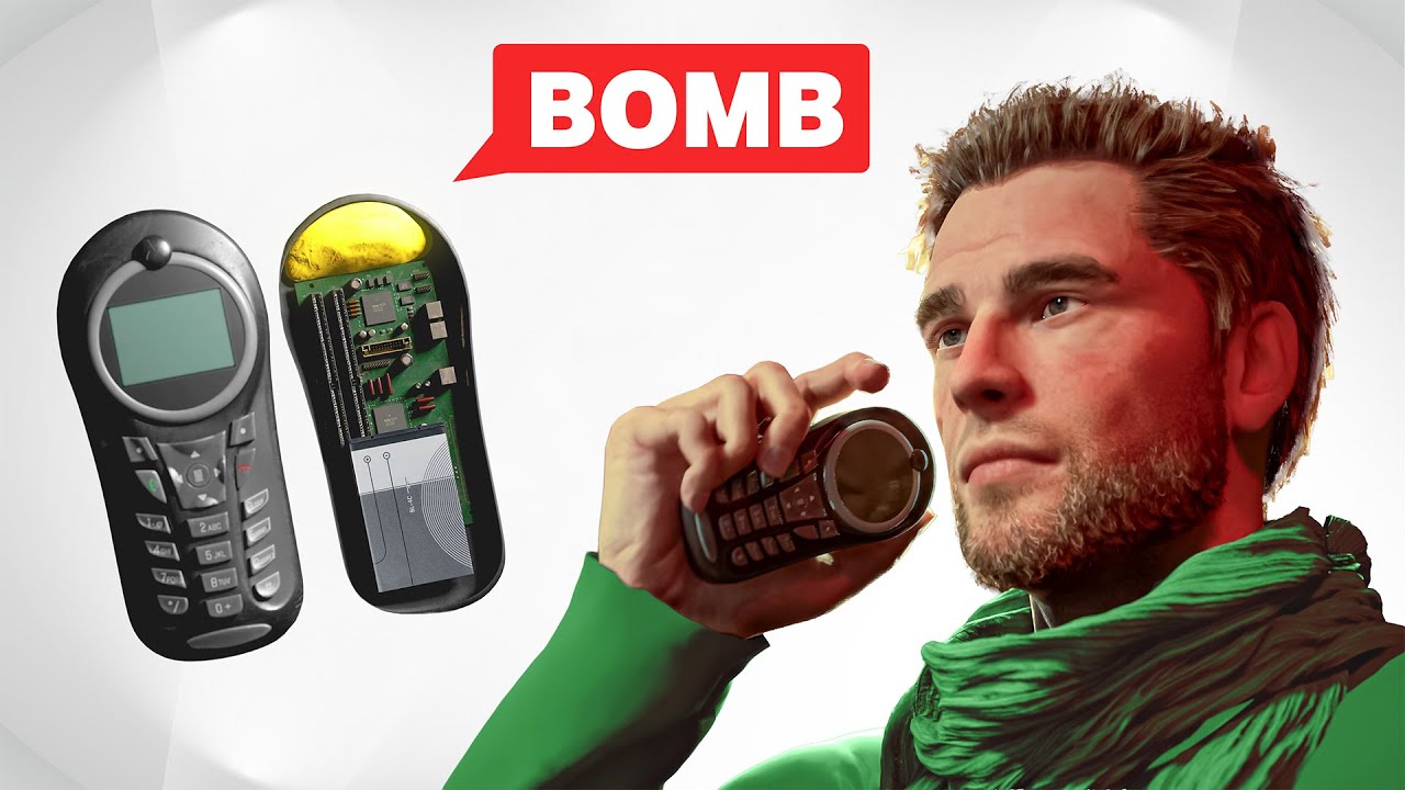 以色列：暗杀的艺术-咕咕的工具箱