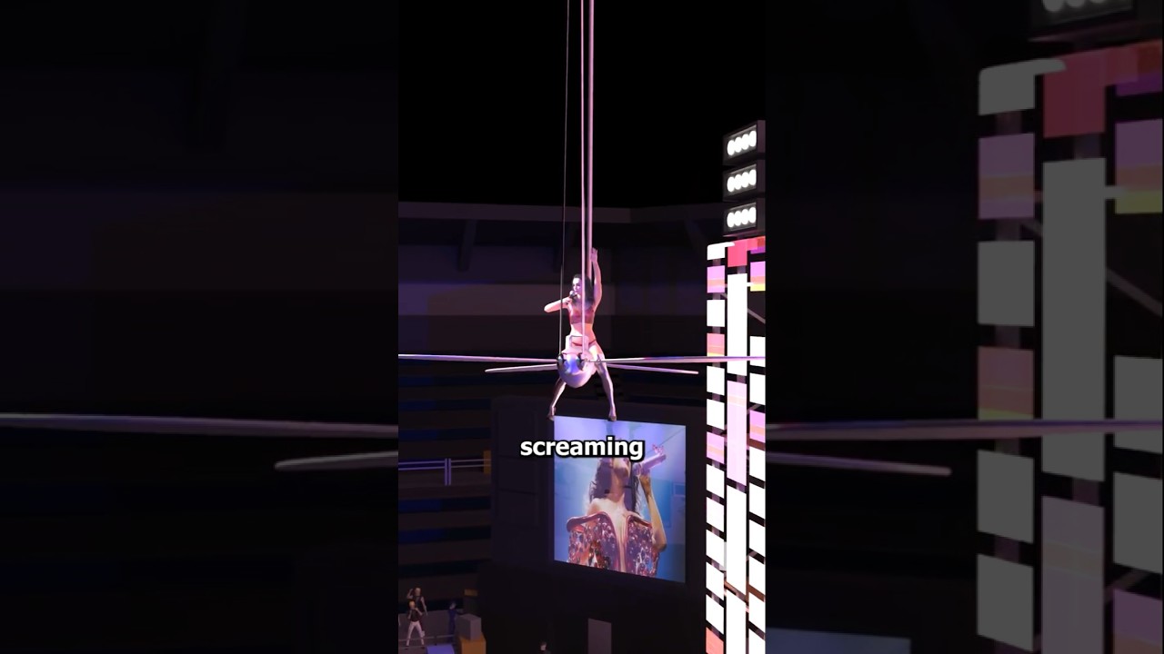 舞台故障导致她悬空-咕咕的工具箱