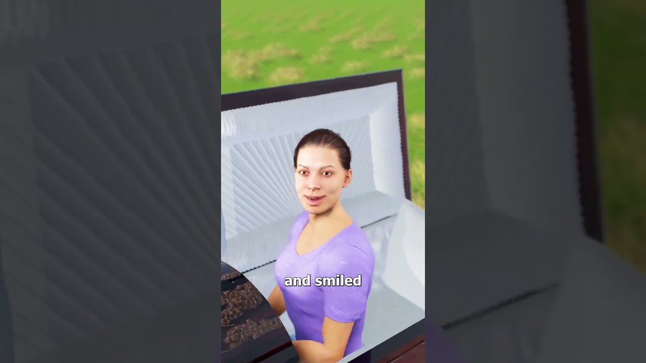 她在葬礼上醒来-咕咕的工具箱