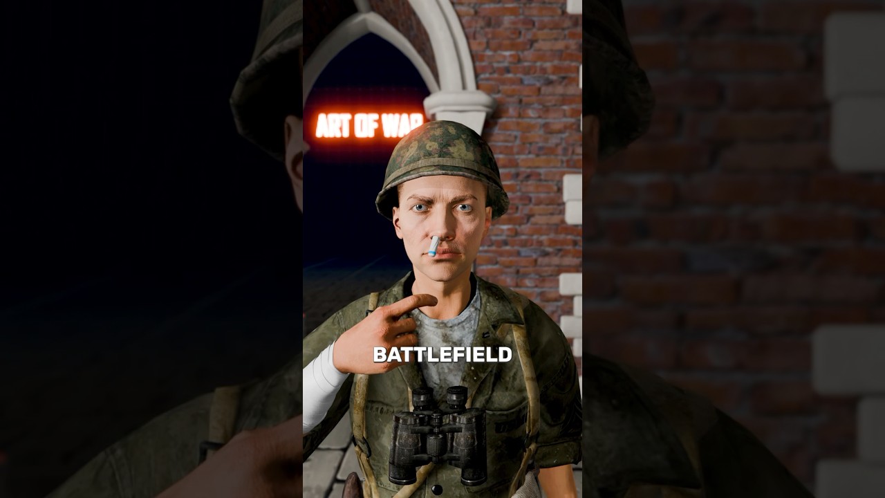 为什么士兵在战斗中使用卫生棉条-咕咕的工具箱