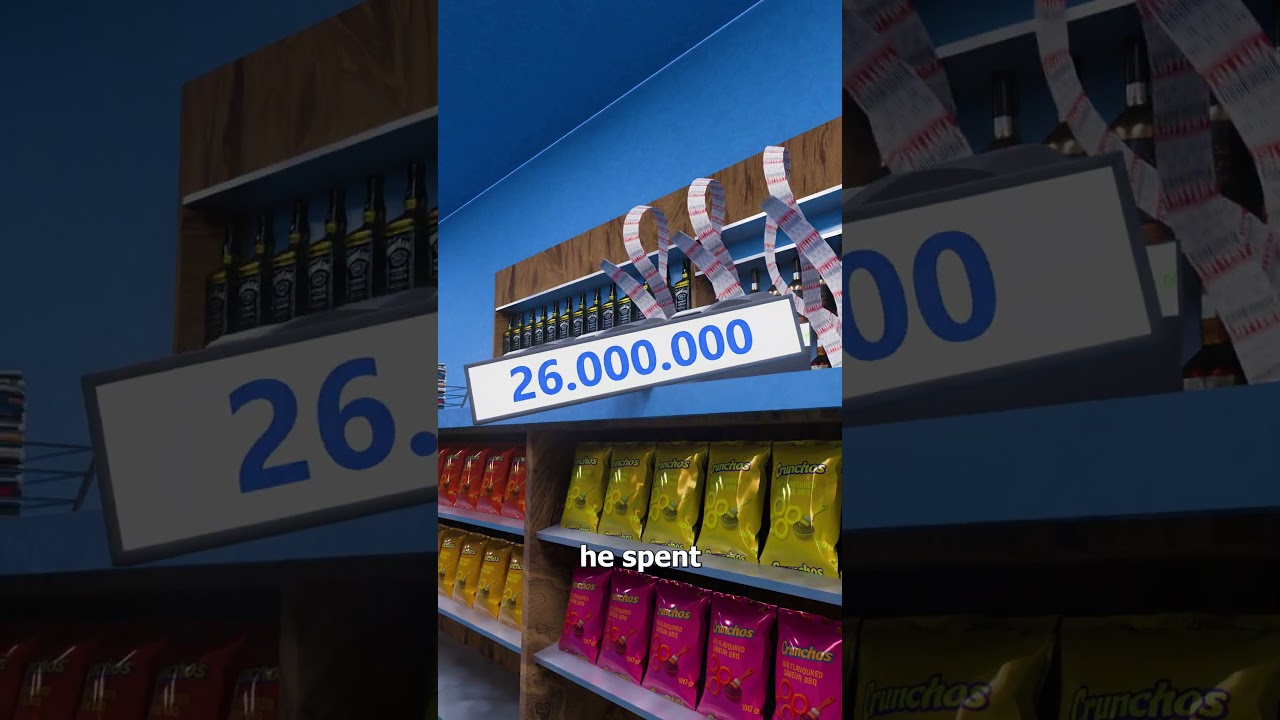 德克萨斯州彩票丑闻-咕咕的工具箱