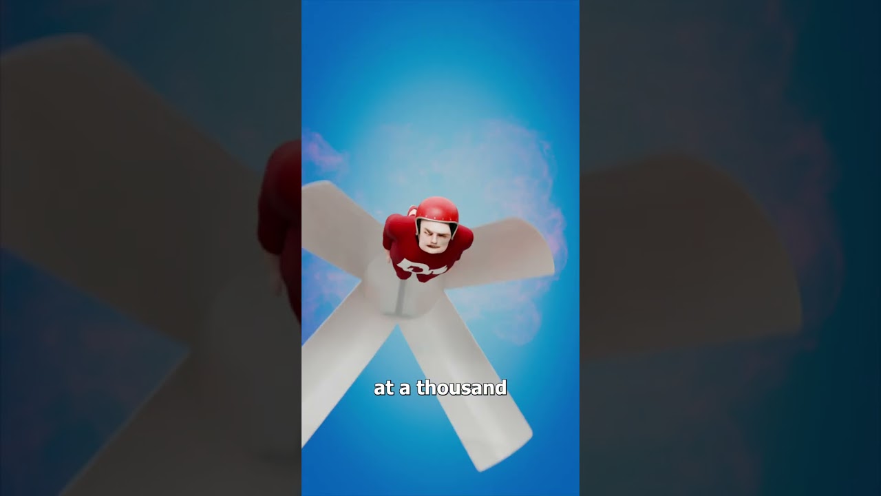 如果子弹是人会怎样？-咕咕的工具箱